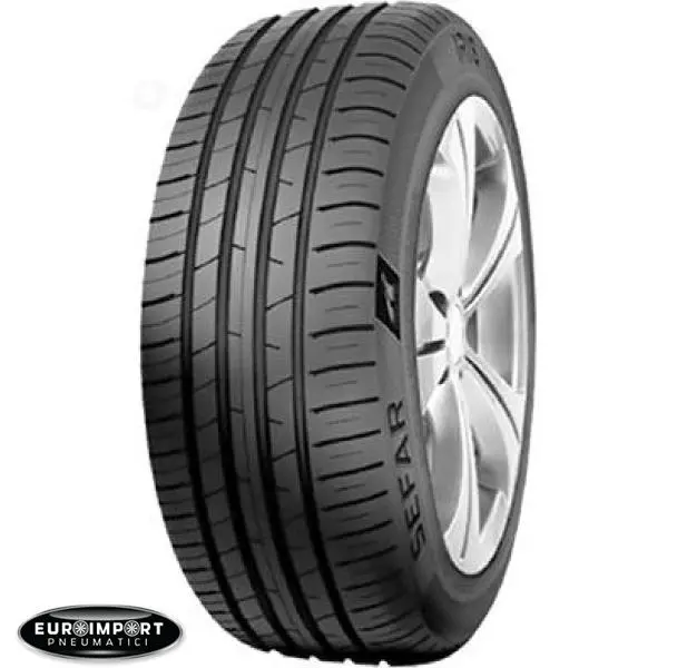 Iris Sefar  215/40 R17 87 W  XL  TL